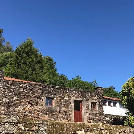 Casa Da Gavea Cerveira - Great Retreat Vila Nova de Cerveira