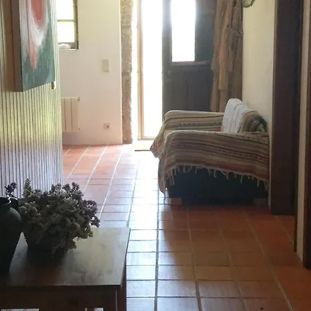 Casa Da Gavea Cerveira - Great Retreat Prázdninový dům *