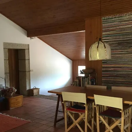 Casa Da Gavea Cerveira - Great Retreat Hébergement de vacances *