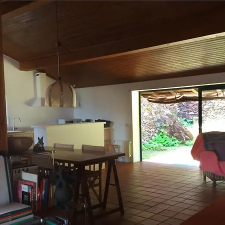 Casa Da Gavea Cerveira - Great Retreat