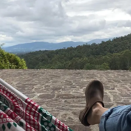 Casa Da Gavea Cerveira - Great Retreat