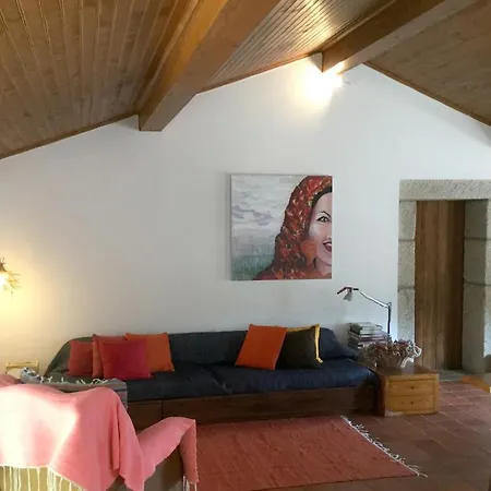 Casa Da Gavea Cerveira - Great Retreat Hébergement de vacances