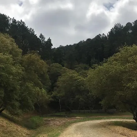 Casa Da Gavea Cerveira - Great Retreat Prázdninový dům *