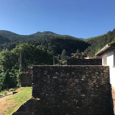 Hébergement de vacances Casa Da Gavea Cerveira - Great Retreat Vila Nova de Cerveira