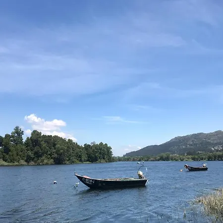 Casa Da Gavea Cerveira - Great Retreat