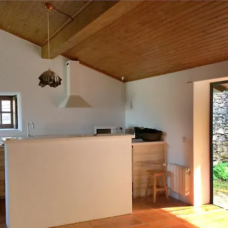 Casa Da Gavea Cerveira - Great Retreat Vila Nova de Cerveira