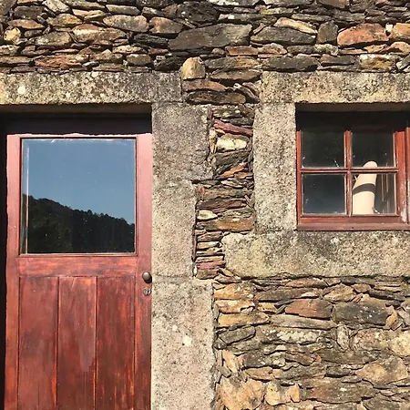 Casa Da Gavea Cerveira - Great Retreat *
